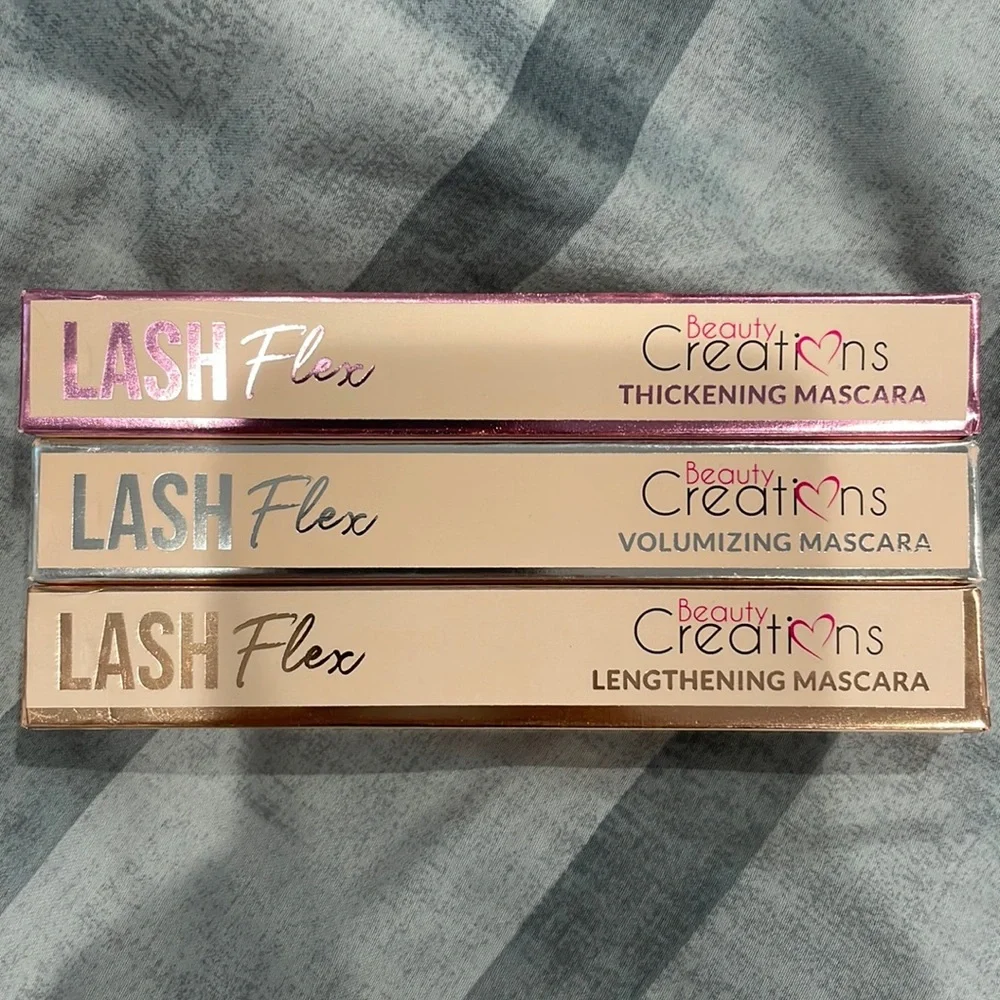 5/$10 mascara - Picture 1 of 2